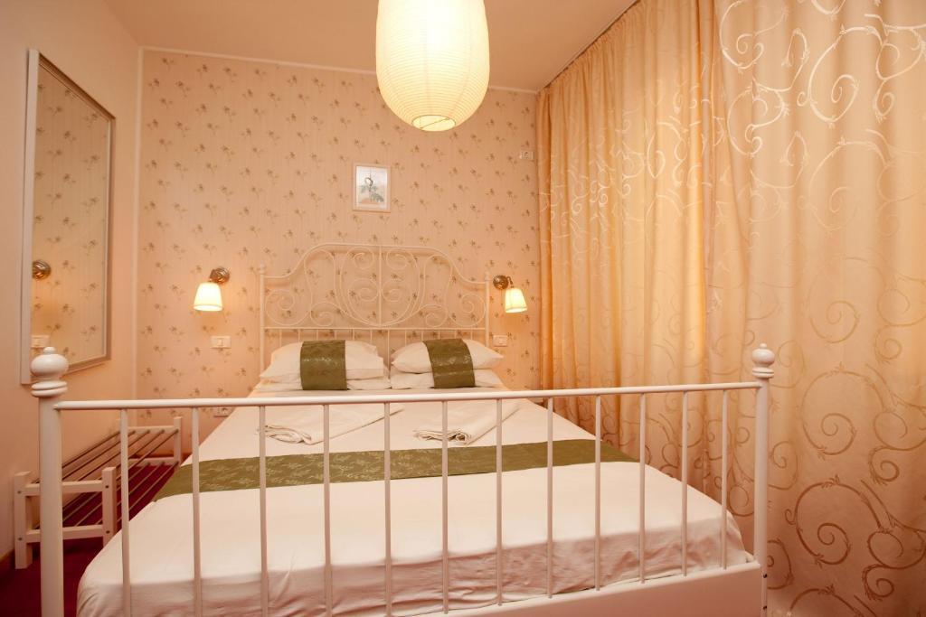 Pension Dinu Residence Timişoara Cameră foto
