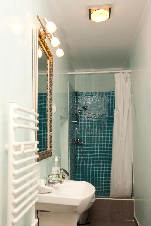 Pension Dinu Residence Timişoara Cameră foto