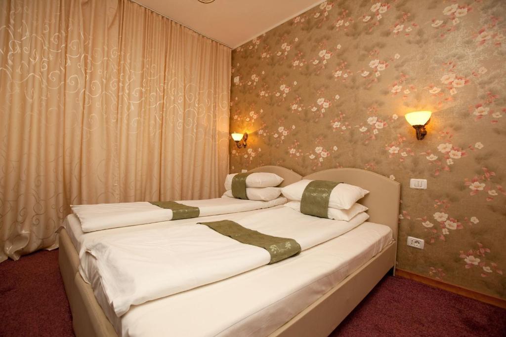 Pension Dinu Residence Timişoara Cameră foto