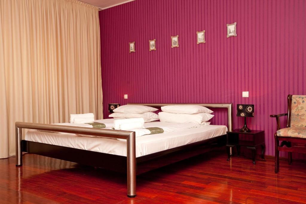 Pension Dinu Residence Timişoara Cameră foto